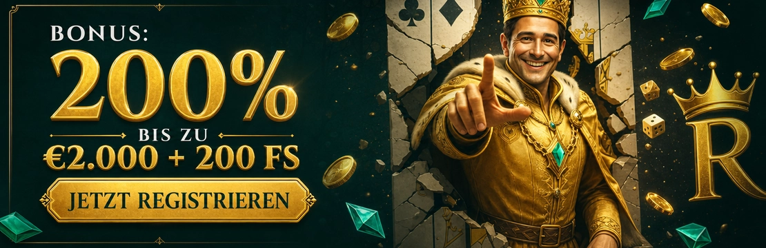Royalen Casino
